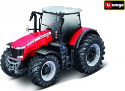 Fém Massey Ferguson traktor