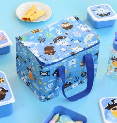 Hűtőtáska Kalózok