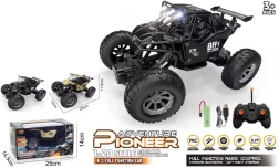 RC terepjáró Off Road Adventure Pioneer