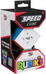 Rubik-kocka Speed Cube 3x3 mágneses, matricák nélkül