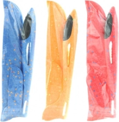 Polisztirol dobó repülőgép 32 cm