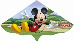 Sárkány MICKEY MOUSE motívummal