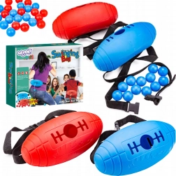 Családi mozgásos játék Swinging Ball WOOPIE