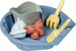 Homokozó tartozékokkal Life