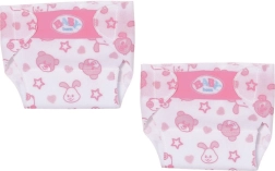 BABY born babapelenkák 36 cm – 2 db