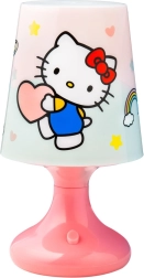 Hello Kitty asztali LED éjjeli fény