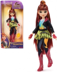 Unikornis Akadémia: Valentina baba kiegészítőkkel