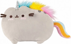 Pusheenicorn Blushing plüss 24 cm