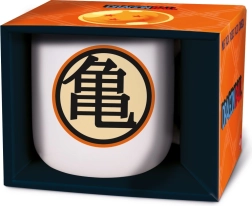 Kerámia bögre Dragon Ball