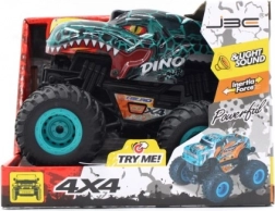 Auto Dino 4x4 lendkerék