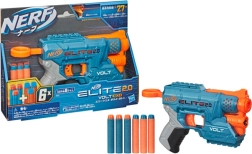 Nerf Elite 2.0 Volt SD-1 pisztoly lézeres célzással