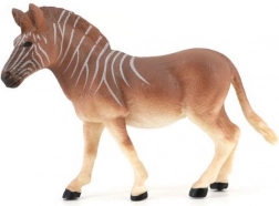 Kvagga Zebra Figura