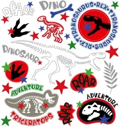 Vasalható díszek Őskor