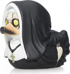 TUBBZ gyűjtői kacsa – rémisztő nővér