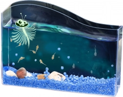 Kosmos vízi kedvenc – sós vízi sórák indítókészlet