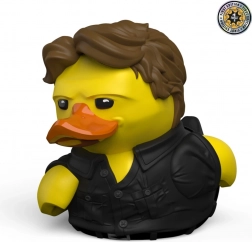 Tubbz kacsa Johnny Castle a Piszkos táncból