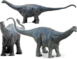 Brontosaurus dinoszaurusz Schleich