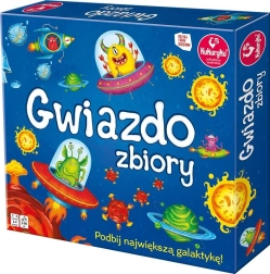 Kukuryku Csillagképek játék