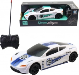 Távirányítós autó gyerekeknek 6+