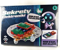 Elektronika titkai – intelligens jármű