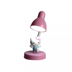 hello kitty usb mini lámpácska az asztalra