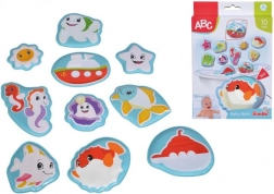 Varázslatos fürdős puzzle