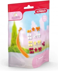 Sofias Beauties lófigurák hajdísz készlet