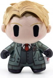 SpyX DZNR plüss figura Loid Forger 17,5 cm