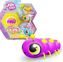 Játékkészlet Hernyó pályával