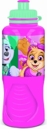 PAW Patrol műanyag palack 430 ml