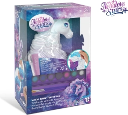 Nebulous Stars kívánságpersely