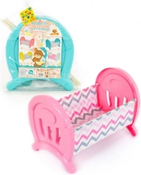 Összecsukható nagy bababölcső