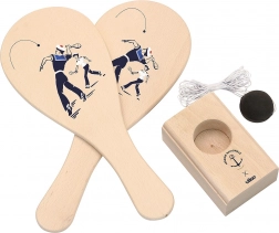 VILAC JOKARI játék gumis labdával – tengerészek