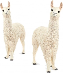 Schleich Farm World láma figura