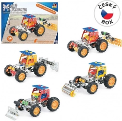 Kis Szerelő Traktor Eszközzel