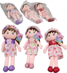 Panenka Textiln Virágka