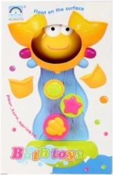 Fürdőjáték – vízimalom gyerekeknek