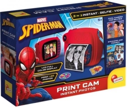 Pókember fényképezőgép