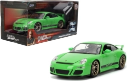 Jada Toys Porsche 911 GT3 RS 1:24 Halálos iramban