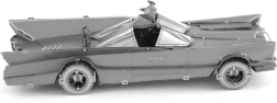 Metal Earth 3D Puzzle Batman: Batmobil (TV sorozat)