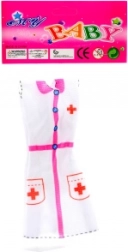 Babaruha – nővérke