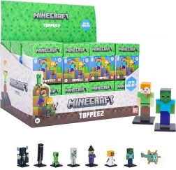 Minecraft figura 6 cm