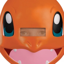 Pokémon maszk Charmander