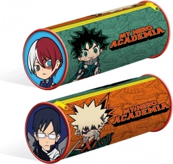 My Hero Academia cipzáras tolltartó