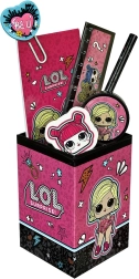 LOL Surprise felszereléses pohár