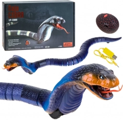 RC kobra távirányítással – Ni