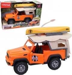 elemes autó fiúknak 22 × 10 × 15 cm