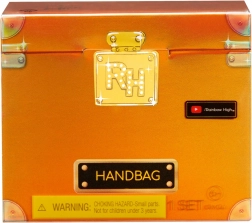 Táska Rainbow High Accessories Stúdió Sorozat 1