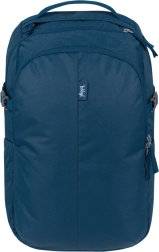baagl hátizsák dash max navy 30 l