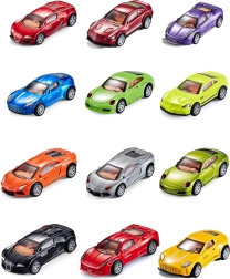 Fém Autó Visszahúzható 8,5 cm